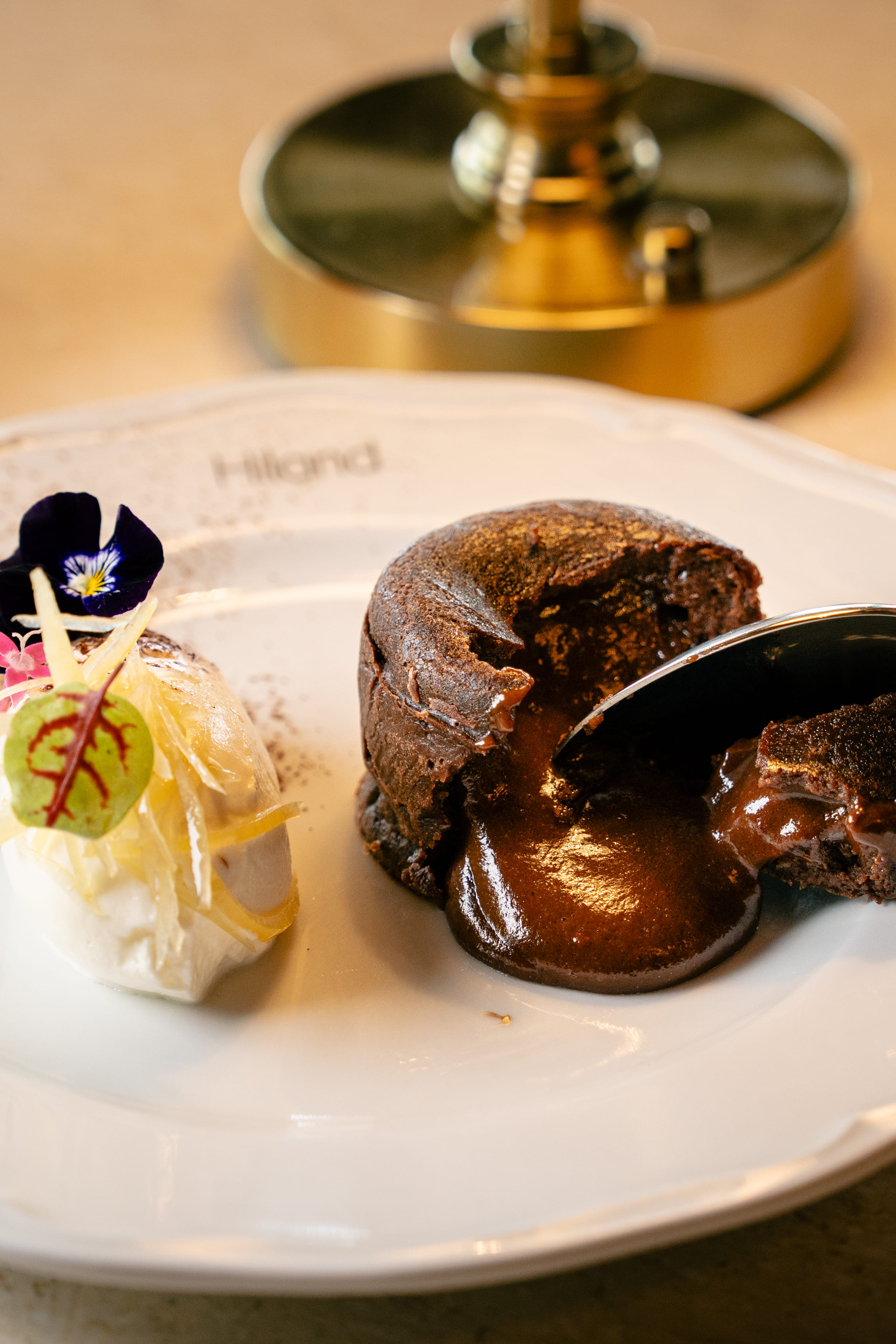 Mediterranean Mixed Grill